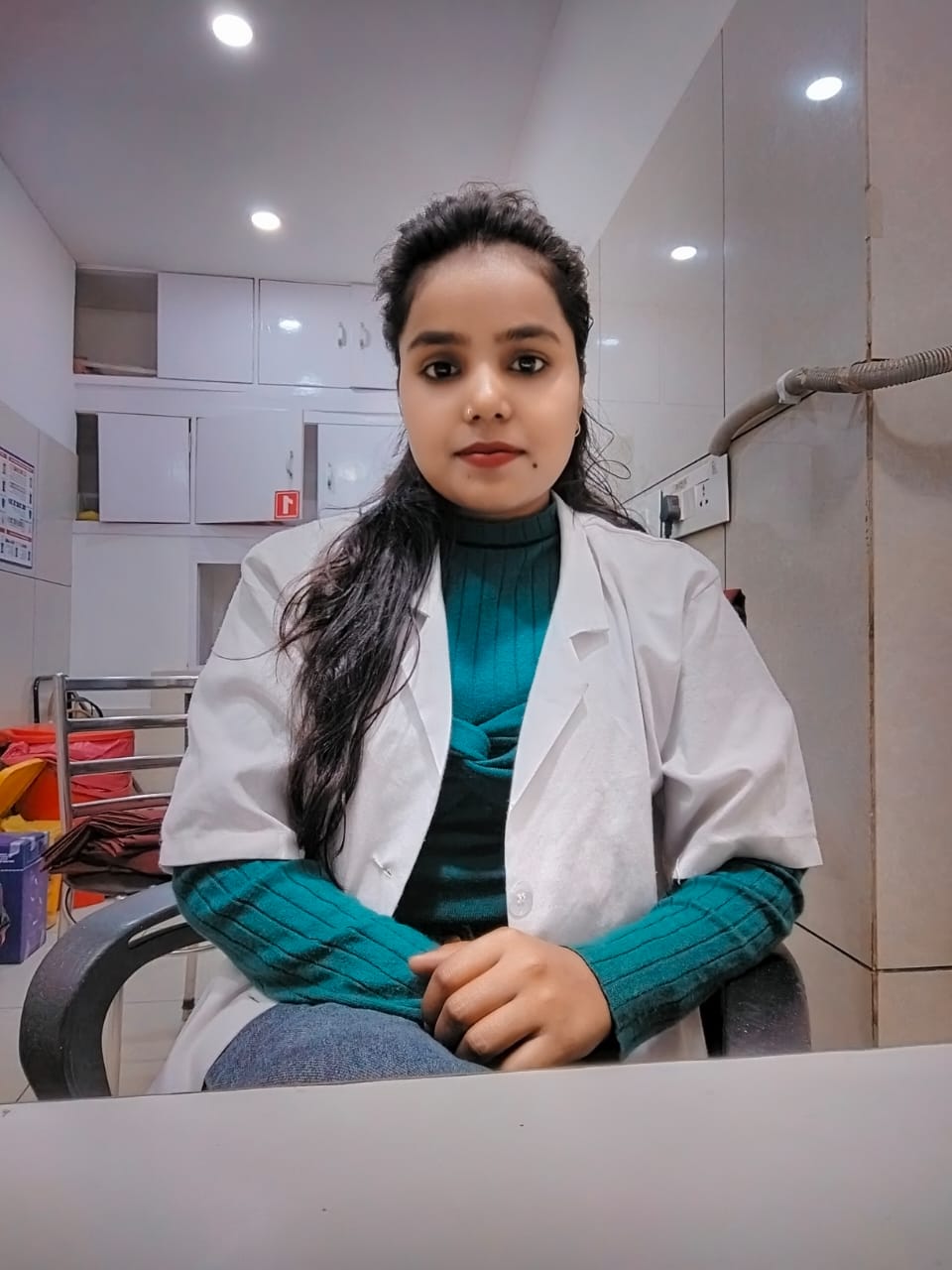 Advanced Medical Equipment