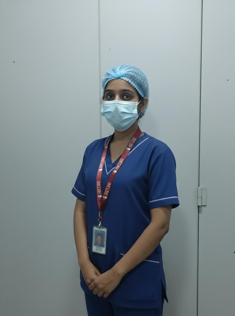 Healthcare Facilities